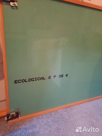 Зеркало от шкафа купе б/у