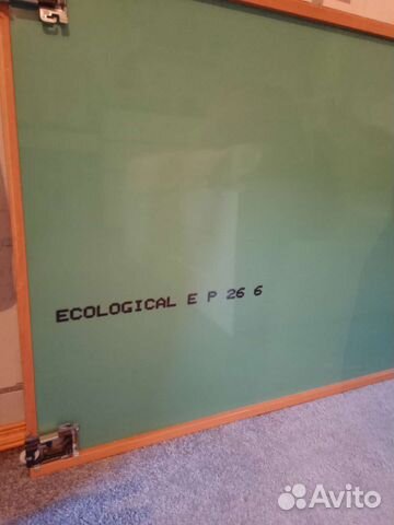 Зеркало от шкафа купе б/у