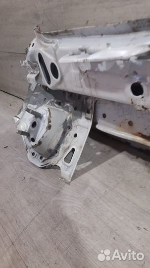 Панель задний Lexus Rx3 С 2008 По 2015 Год