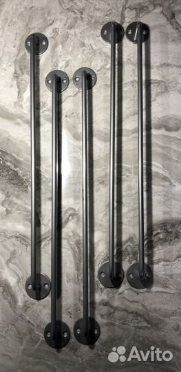 Икеа штанга