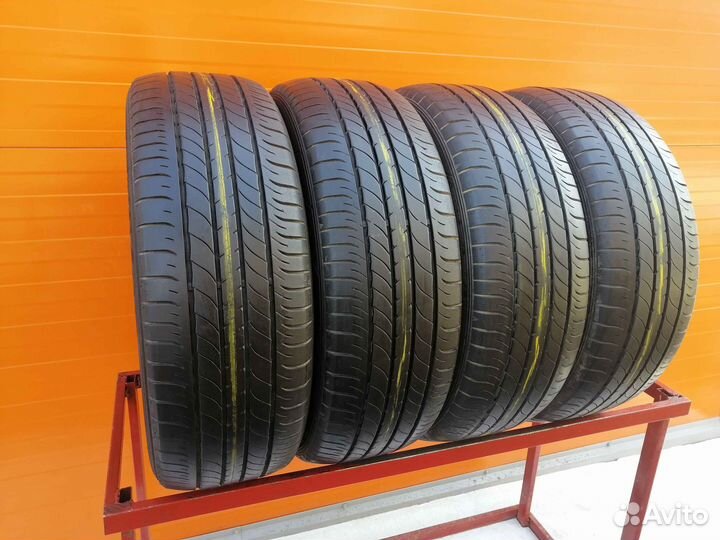 Dunlop SP Sport Maxx 050 235/55 R20 77H