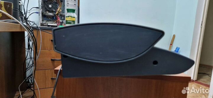 Шикороформатный сканер