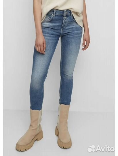 Джинсы женские Marc O'Polo 26/32 р