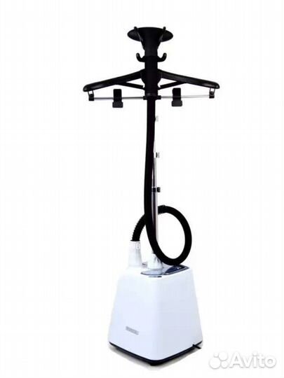 Вертикальный отпариватель runzel ECO-260