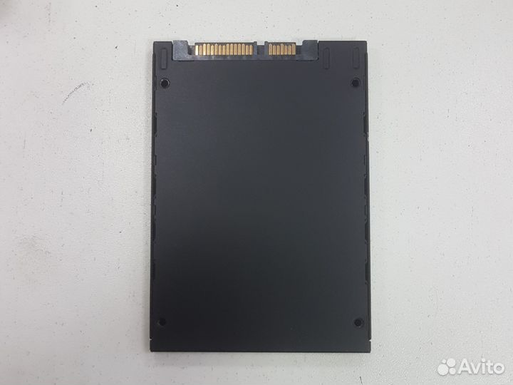 Твердотельный накопитель silicon power 60gb s55