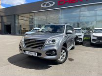 Haval H9 2.0 AT, 2021, 42 460 км, с пробегом, цена 2 855 000 руб.