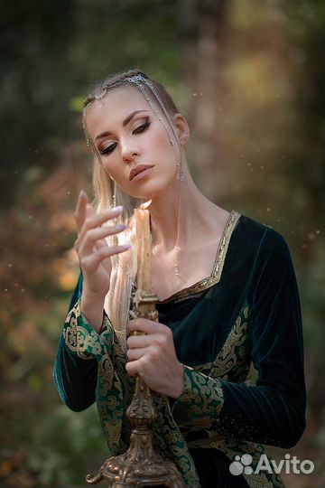 Визажист/Макияж/Локоны