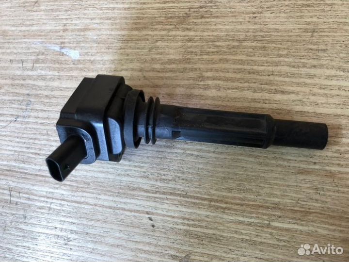 Катушка зажигания Ssangyong Actyon