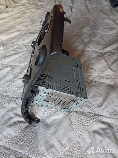 Автомагнитола