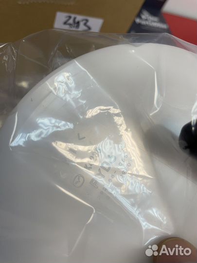 Топливный фильтр pyd613ze0 Mazda