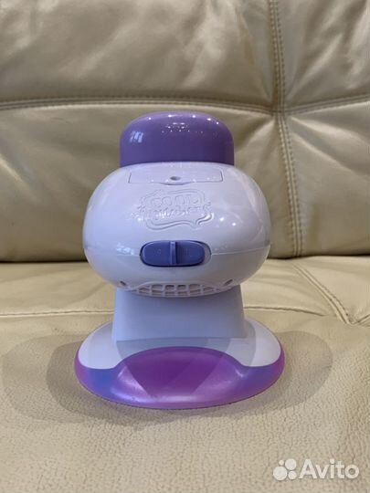 Десткий маникюрный набор