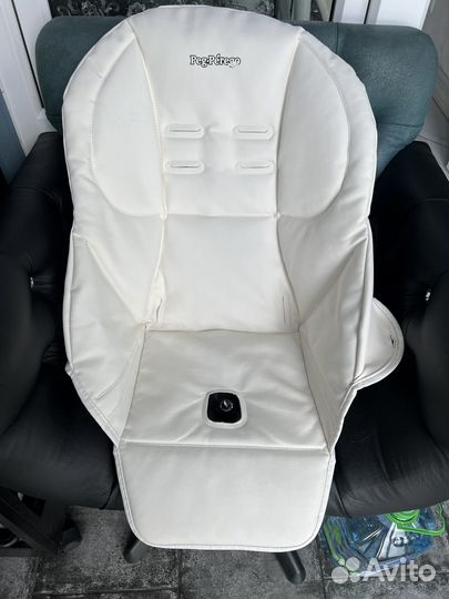 Чехол для стульчика peg perego tatamia