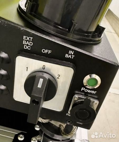 Рэб «Ромашка» «ЁЖ» 6 каналов