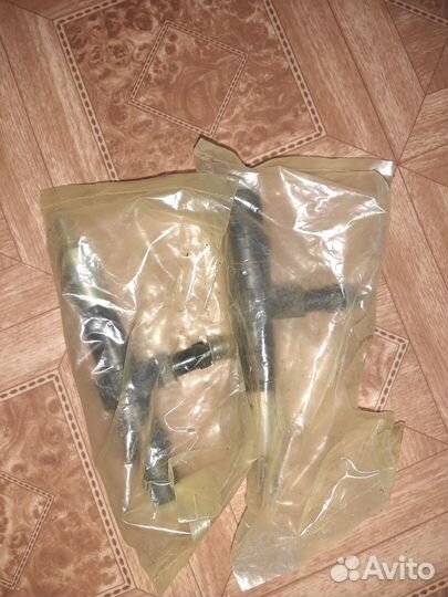 Форсунки ямз 236 238