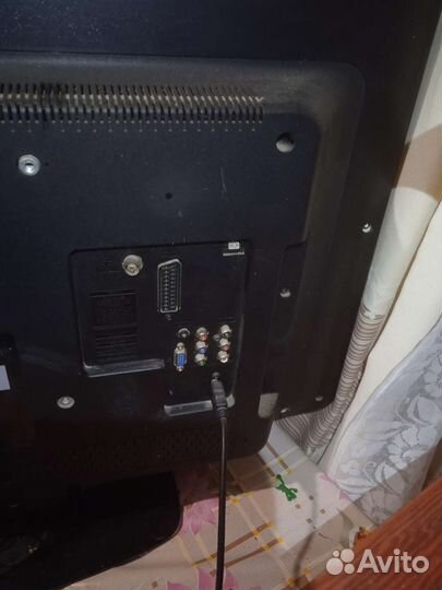 Телевизор 32 дюйма