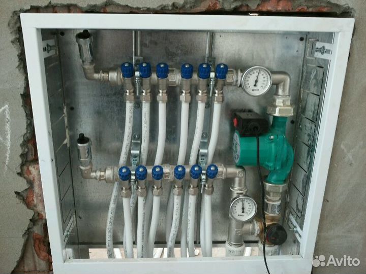 Мастер на час