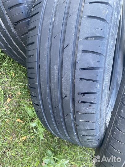 Cordiant Sport 3 225/65 R17