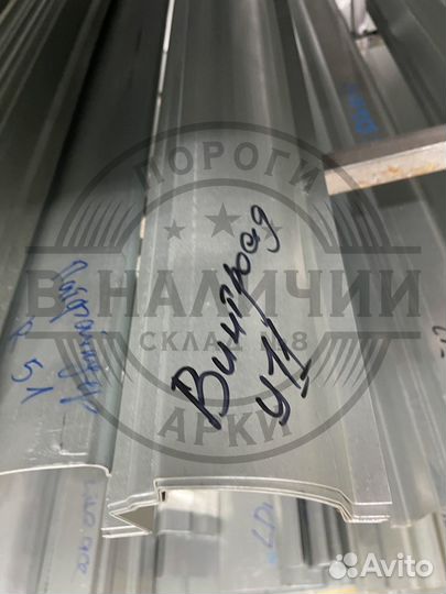 Ремонтный порог правый Nissan Wingroad Y11