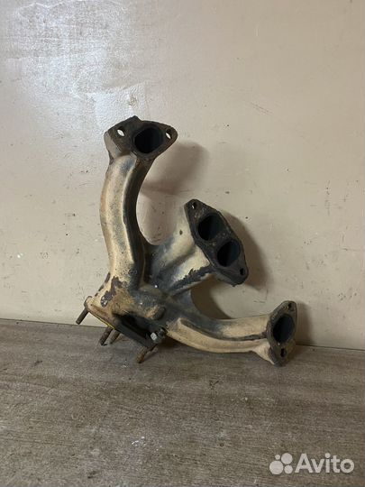 Коллектор выпускной Skoda Felicia 1.3