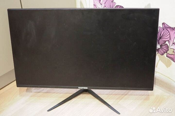 Монитор Hartens HTM24Z75
