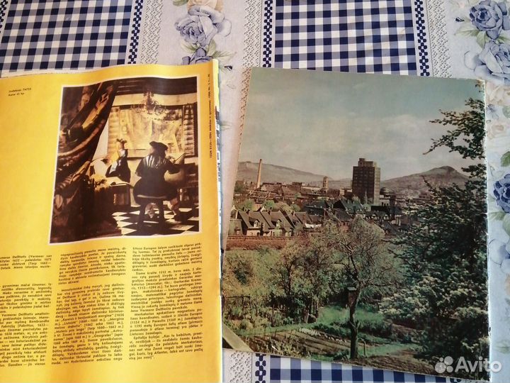 Продам журналы