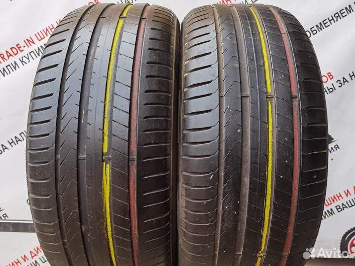 Pirelli Scorpion 275/40 R19 100V