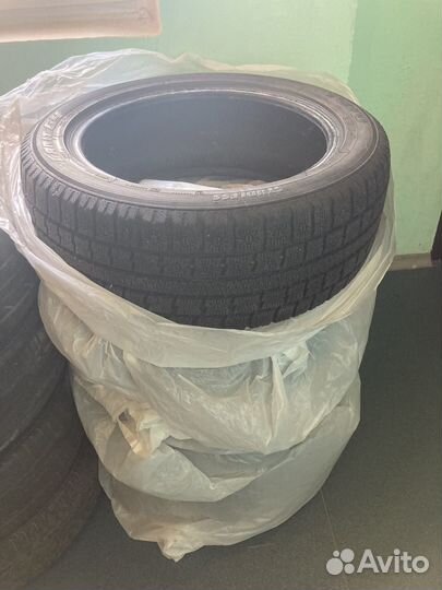 Toyo Garit G4 205/50 R16 и 205/45 R16