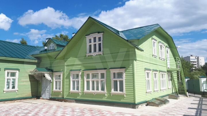 Продам помещение свободного назначения, 126 м²