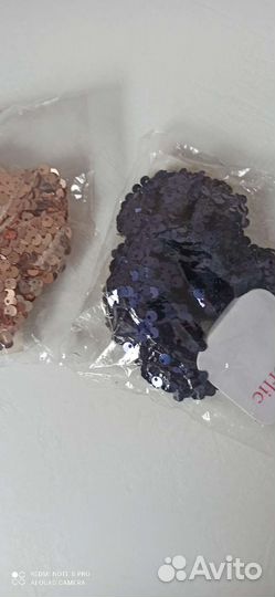 Резинки для волос Фаберлик