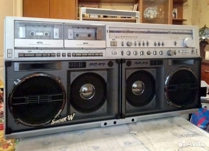 Частный Мастер Винтаж. Ремонт аудио