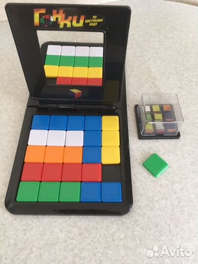 Настольные игры для детей развивающие