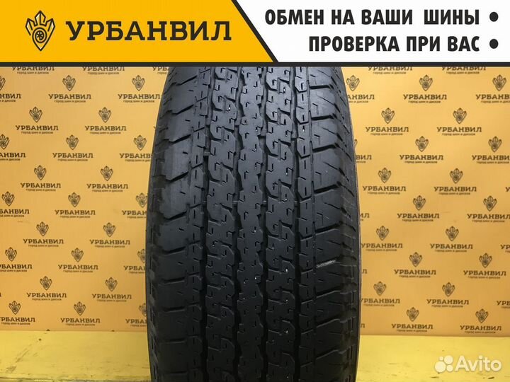 Bridgestone Dueler H/T D840 245/70 R16 111S