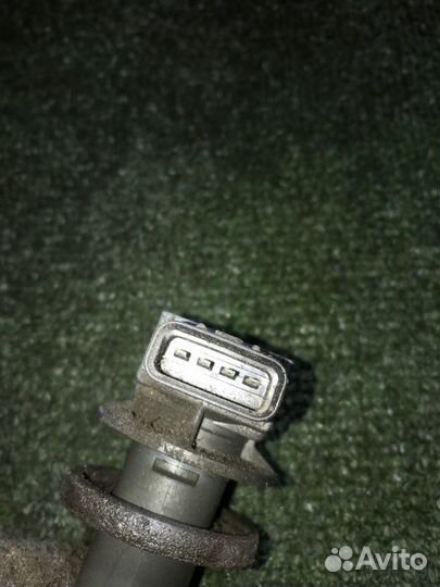 Катушка зажигания Toyota Porte NNP10 2nzfe