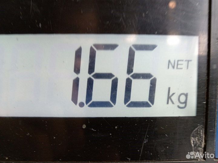 Домкрат для Volkswagen Passat 6