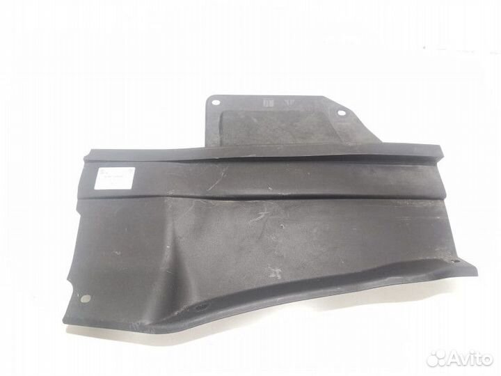 Пластик Jaguar E-Pace 2020 J9C35162BD