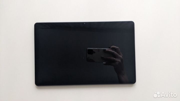 Планшет lenovo pad tb128fu 6/128gb