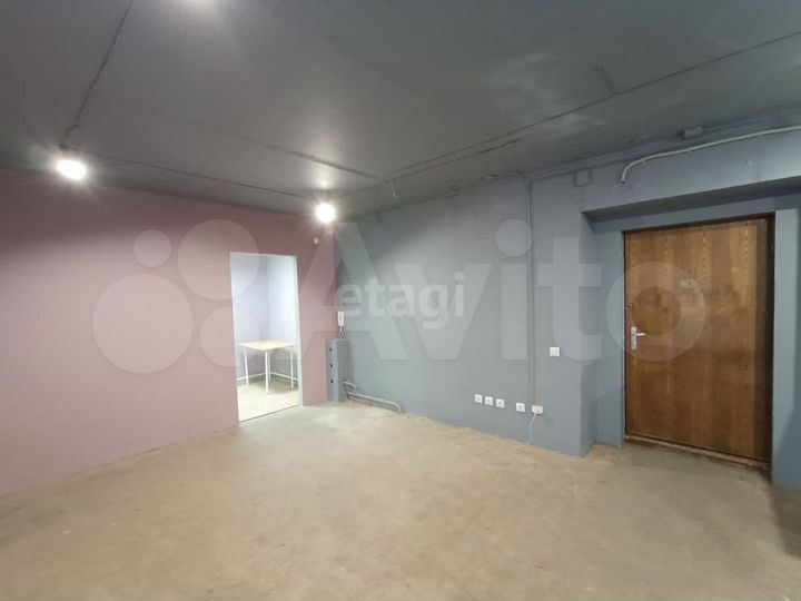 Сдам помещение свободного назначения, 201.1 м²