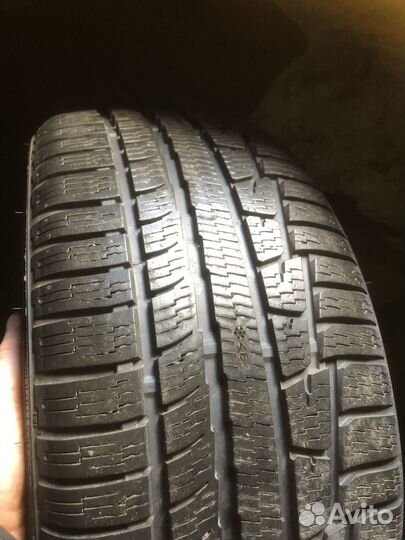 Nokian Tyres WR A3 235/45 R17