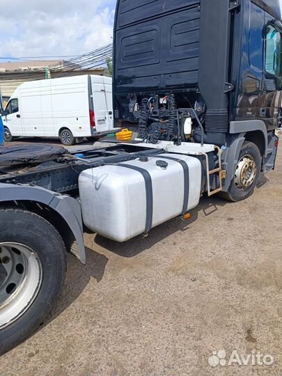 Mercedes-Benz Actros 1844 LS, 2018