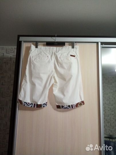 Шорты р (46-48, 50)