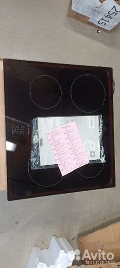 Варочная панель Bosch PUG611AA5E (70)