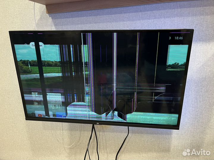 Xiaomi Телевизор MI TV P1 32