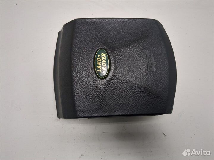 Подушка безопасности водителя Land Rover Range Rov