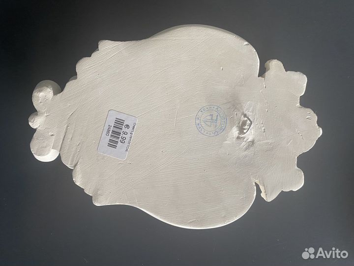 Декоративные элементы