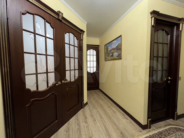 1-к. квартира, 36 м², 5/16 эт.