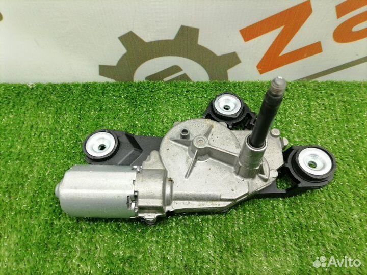 Мотор дворников задний Ford Focus shda 2008