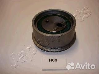 Натяжитель ремня грм BEH03 Japanparts