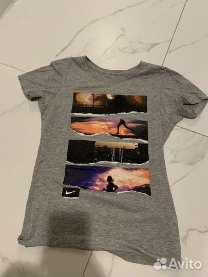 Футболка женская Nike оригинал