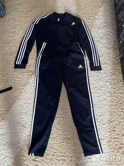 Спортивный костюм adidas unisex’s