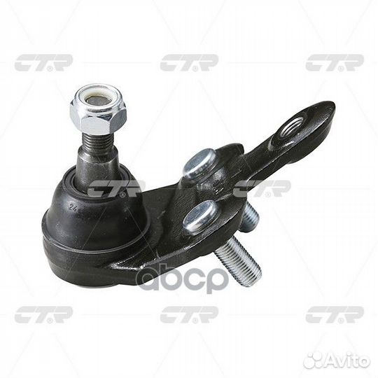 CBT-86 Опора шаровая перед лев CB0430 CTR